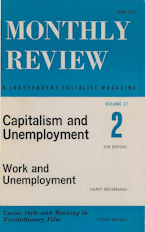 Monthly Review Vol. 27 (1975–1976), No. 02 (June 1975)