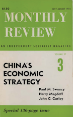 Monthly Review Vol. 27 (1975–1976), No. 03 (July-August 1975)