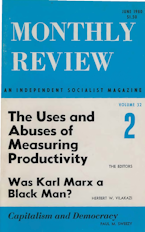 Monthly Review Vol. 32 (1980–1981), No. 02 (June 1980)