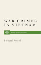 War Crimes in Vietnam