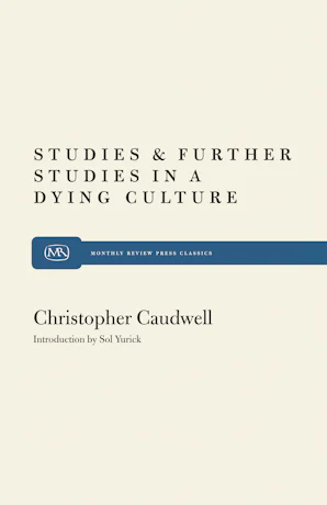 Studies and Further Studies - Monthly Review Press