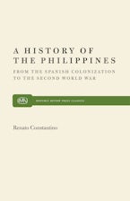 A History of the Philippines