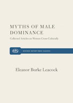 Myth of Male Dominance