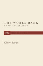 World Bank World Bank