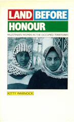 Cover of 'Land Before Honor' 