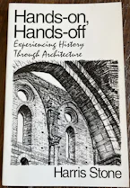 Cover of 'Hands-On, Hands-Off' by Harris Stone 