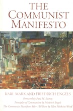 The Communist Manifesto