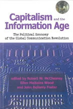 Cover of 'Capitalism and the Information Age' 