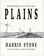 Cover of 'Dispersed City of the Plains' 
