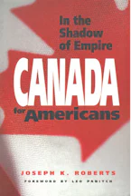 Cover of 'In the Shadow of Empire' 