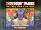 Cover of 'Insurgent Images' by Mike Alewitz and Paul Buhle 