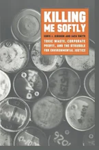 Cover of 'Killing Me Softly' by Eddie J. Girdner and Jack Smith 