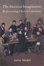 Cover of 'The Marxian Imagination' 