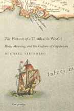 Cover of 'The Fiction of a Thinkable World' by Michael Steinberg 