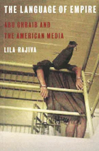 Cover of 'The Language of Empire' by Lila Rajiva 
