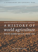 A History of World Agriculture