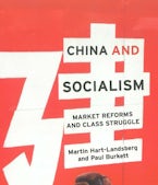 China and Socialism