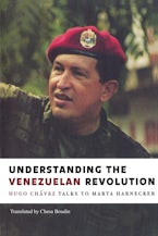 Understanding the Venezuelan Revolution