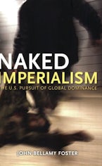 Naked Imperialism