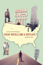 Cheap Motels and a Hot Plate