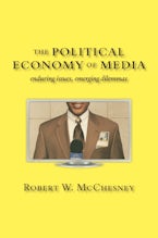 The Political Economy of Media