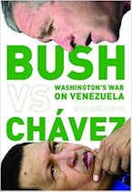 Bush Versus Chávez