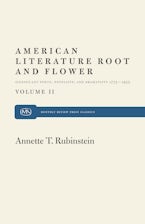 American Literature Root and Flower 2