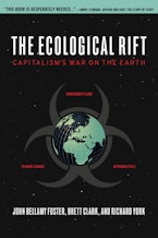 The Ecological Rift