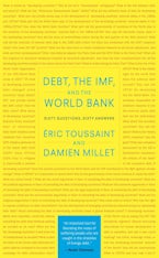 Debt, the IMF, and the World Bank