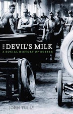 The Devil’s Milk