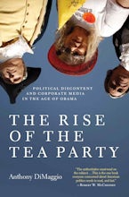 The Rise of the Tea Party