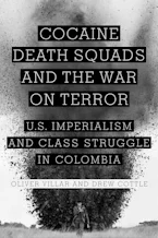 Cover of 'Cocaine, Death Squads, and the War on Terror' 