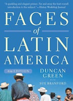 Faces of Latin America