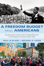 A Freedom Budget for All Americans A Freedom Budget for All Americans