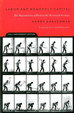 Labor and Monopoly Capital