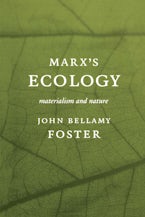 Marx’s Ecology