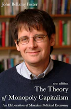 Cover of 'The Theory of Monopoly Capitalism' 