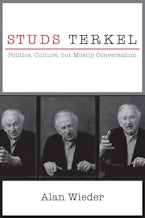 Studs Terkel
