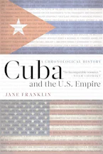 Cover of 'Cuba and the U.S. Empire' 