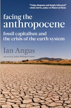 Facing the Anthropocene