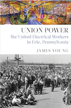 Cover of 'Union Power' by James Young 
