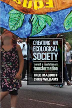 Cover of 'Creating an Ecological Society' 