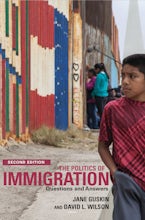 The Politics of Immigration (2nd Edition)