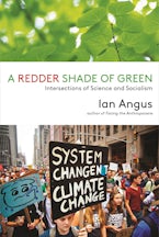 A Redder Shade of Green