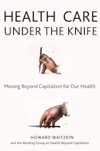 Health Care Under the Knife