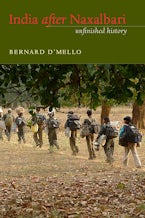 India after Naxalbari