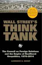 Wall Street’s Think Tank