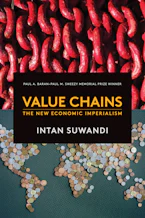 Cover of 'Value Chains' by Intan Suwandi 