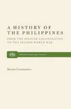 A History of the Philippines