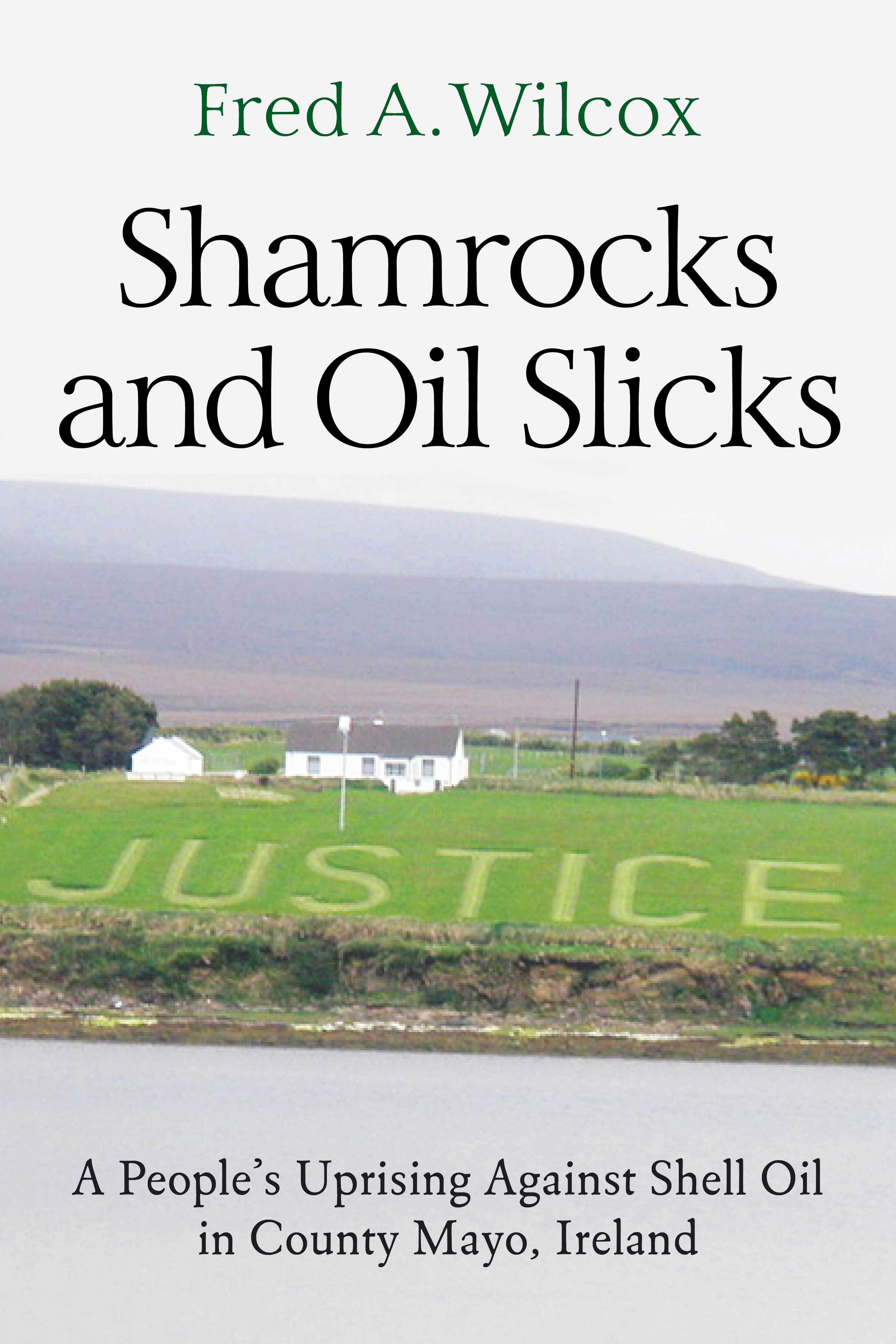 Shamrocks and Oil Slicks - Monthly Review Press